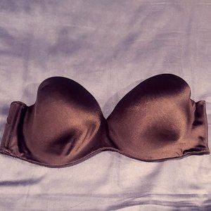 Lilyette Strapless Bra